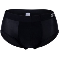 HOM Slip / H-Fresh in Schwarz S