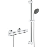 Grohe Precision Start Brauseset (34597000)