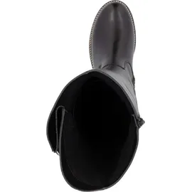 remonte D8486-00 Damen Schwarz 41