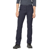 Jack Wolfskin Geigelstein Hosen - Graphite - 44