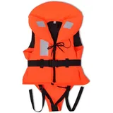 vidaXL Kinder Schwimmweste 100 N 10-20 kg