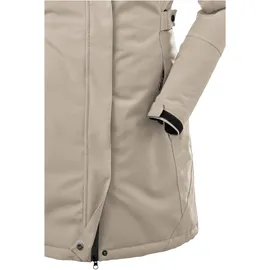 KILLTEC KOW 165 WMN PRK hell taupe 48