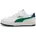 Puma Caven 2 0 Retro AC Archive Green/White/Warm White 31