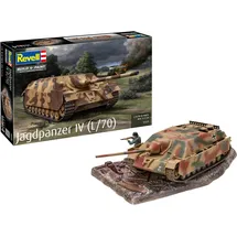 Revell Modellbau 03359 - Jagdpanzer IV (L/70) 1:76