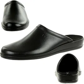 ROHDE Lekeberg in schwarz, 41