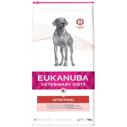 EUKANUBA Veterinary Diets Intestinal 12kg