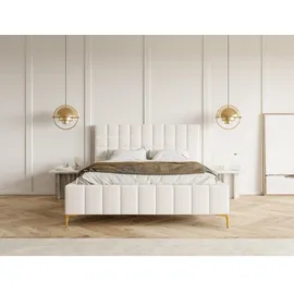 Selsey Szejlo 180 x 200 cm Creme