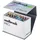 k.t. skalscy karin sj KARIN Marker Realbrush PRO Mini Box, 26 Farben + 1 Blender