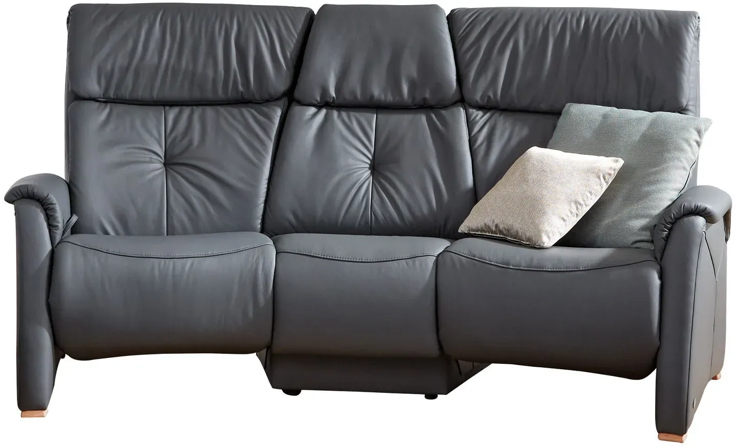 Himolla Sofa 3er CUMULY - B/H/T ca. 201,00x106,00x91,00