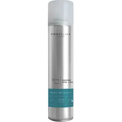 PROFI LINE Haarspray extra stark 500ml