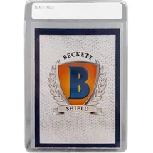 Arcane Tinmen Beckett Shield Standard Storage Sleeves (50 Sleeves)