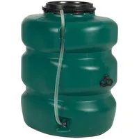 GARANTIA Gartentank 500 l grün