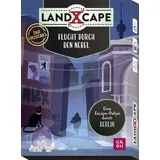 Groh LandXcape - Flucht durch den Nebel