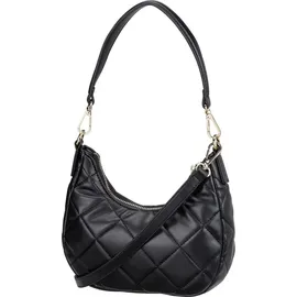 Valentino Ocarina Damen Geldbörse schwarz