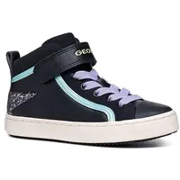 GEOX J Kalispera Girl M Sneaker, 31 EU