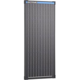 ECTIVE Solarmodul ECTIVE Solarpanel 50W 12V monokristallin Solarmodul PV Modul 50 Watt