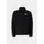 The North Face Shispare 1-4 Zip Fleece Sweatshirt Herren TNF Black/Black XL