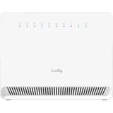 Cudy LT400E N300 WLAN-Modem-Router