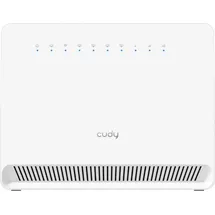 Cudy LT400E N300 WLAN-Modem-Router