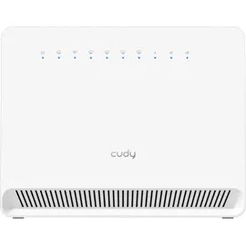 Cudy LT400E N300 WLAN-Modem-Router