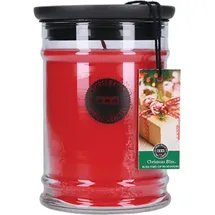 Bridgewater Christmas Bliss Duftkerze 524 g
