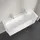 Villeroy & Boch Skyla Doppelwaschtisch 120 x 46 cm 5A51C401