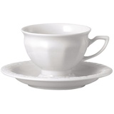 Rosenthal Maria Weiss Espresso-/Mokkatasse 2-tlg.