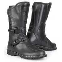 STYLMARTIN Matrix Stiefel schwarz, 40