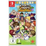 Harvest Moon Light of Hope Complete  - Special Edition (USK) (Nintendo Switch)
