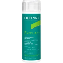 Noreva Exfoliac Reinigungsgel