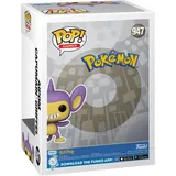 Funko Pop! Games: Pokémon - Aipom Capumain, Griffel (69082)