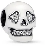 Pandora Totenkopf Silber 792811C01
