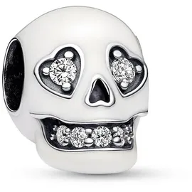 Pandora Totenkopf Silber 792811C01