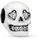 Pandora Totenkopf Silber 792811C01