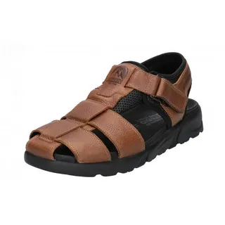 Mephisto Komfort Sandalen in Braun 46 EU