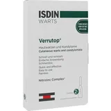 ISDIN Verrutop Warzen Ampullen 0,2 ml