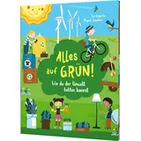 Gabriel Verlag Alles auf Grün!