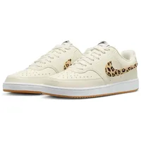 Nike Court Vision NN für Damen, weiß, 44