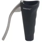 KING HOFF Nussknacker KH-1737 Schwarz