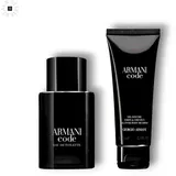 50 ml + Duschgel 75 ml Geschenkset XMas