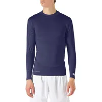 Uhlsport Distinction langarm Funktionsshirt marine14 XL