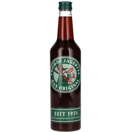 Freihof Jagertee 40,0% vol 0,7 l