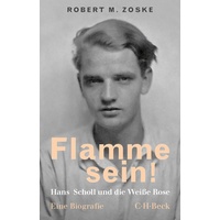 C.H. Beck Verlag Flamme sein!