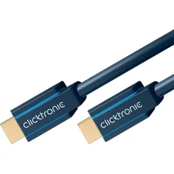 WENTRONIC Standard HDMI-Kabel 70310