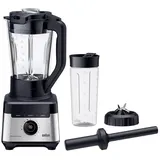 Braun Standmixer JB7551 BK Schwarz