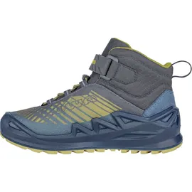 Lowa Kinder Merger GTX QC Schuhe (Größe 34