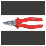 Bernstein Tools for Electronics 13-936 VDE Vde Kombizange 160mm