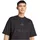 adidas All SZN Embroidered Graphics T-Shirt schwarz 3XL