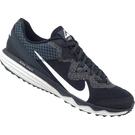 Nike Juniper Trail Herren black/dark smoke grey/grey fog/white 42