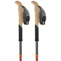 Swix Summer Sonic Pro Trail Stöcke - Carbon -